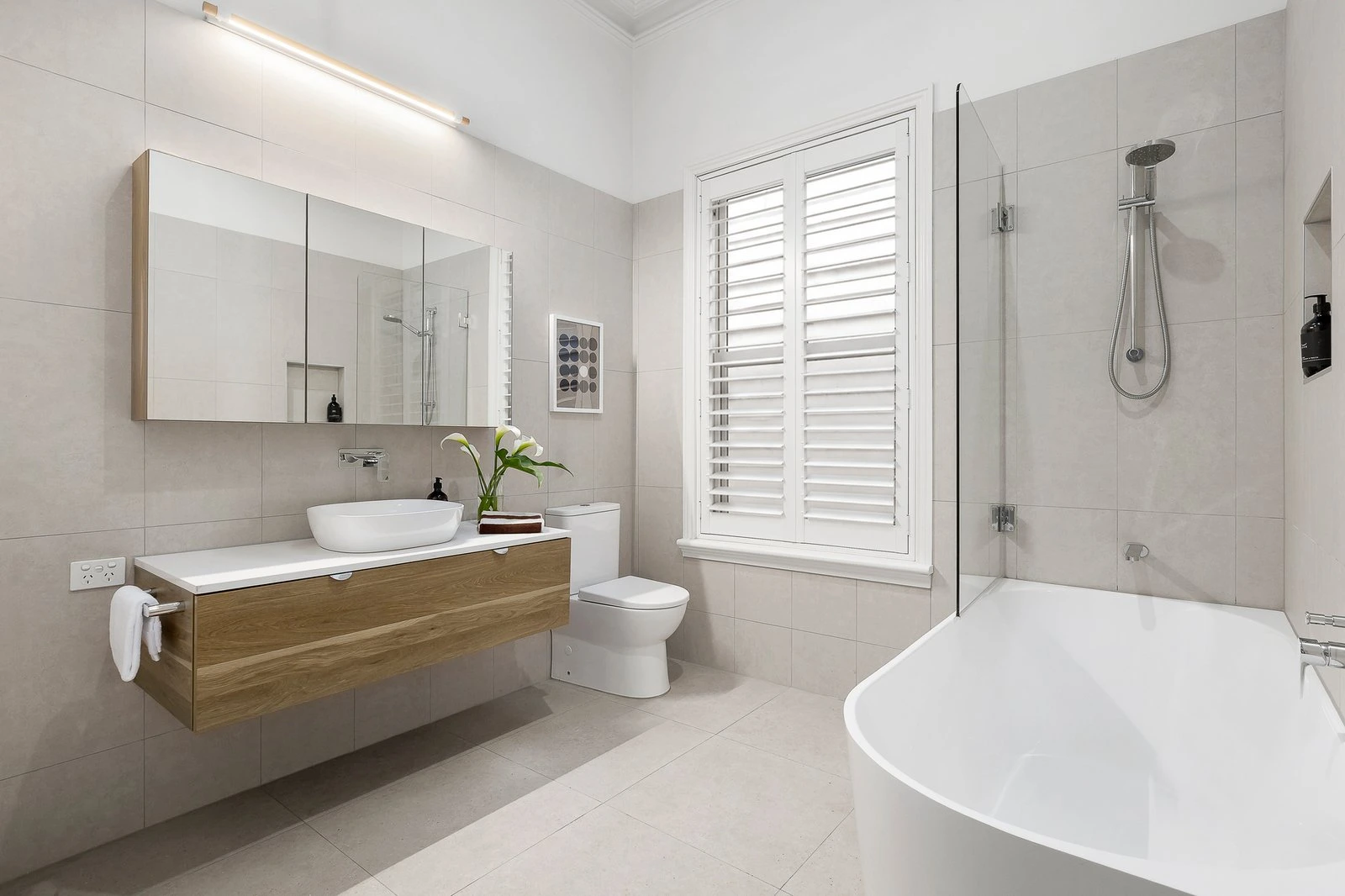 3 Hopetoun Grove, South Yarra, 3141