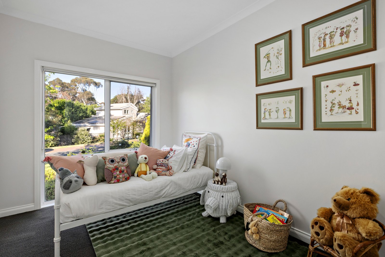 3 Kel Lemon Court, Mount Martha, 3934