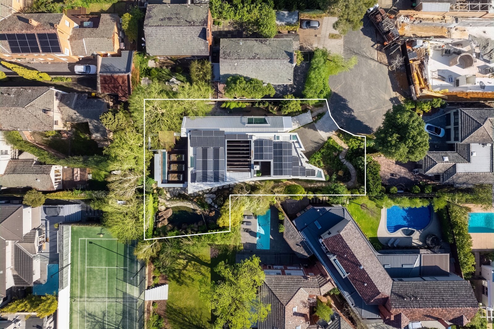 3 Leighton Court, Toorak, 3142