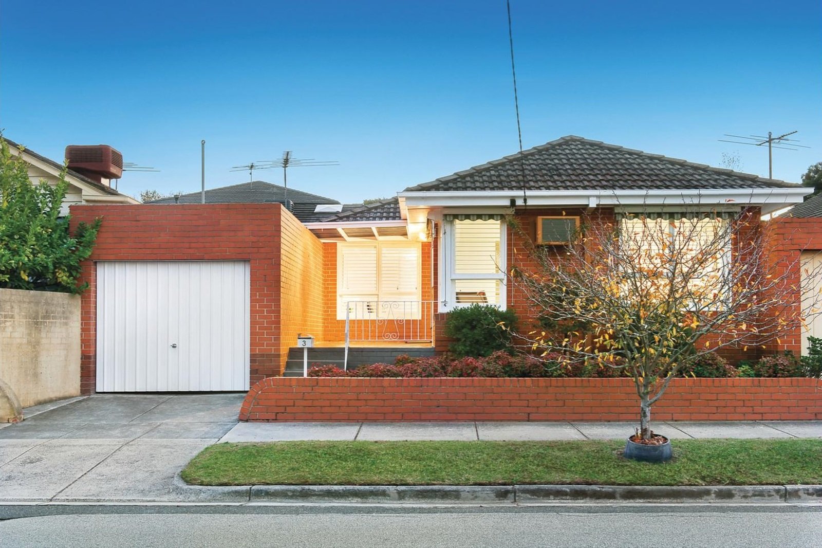 3 Meredith Street, Malvern, 3144