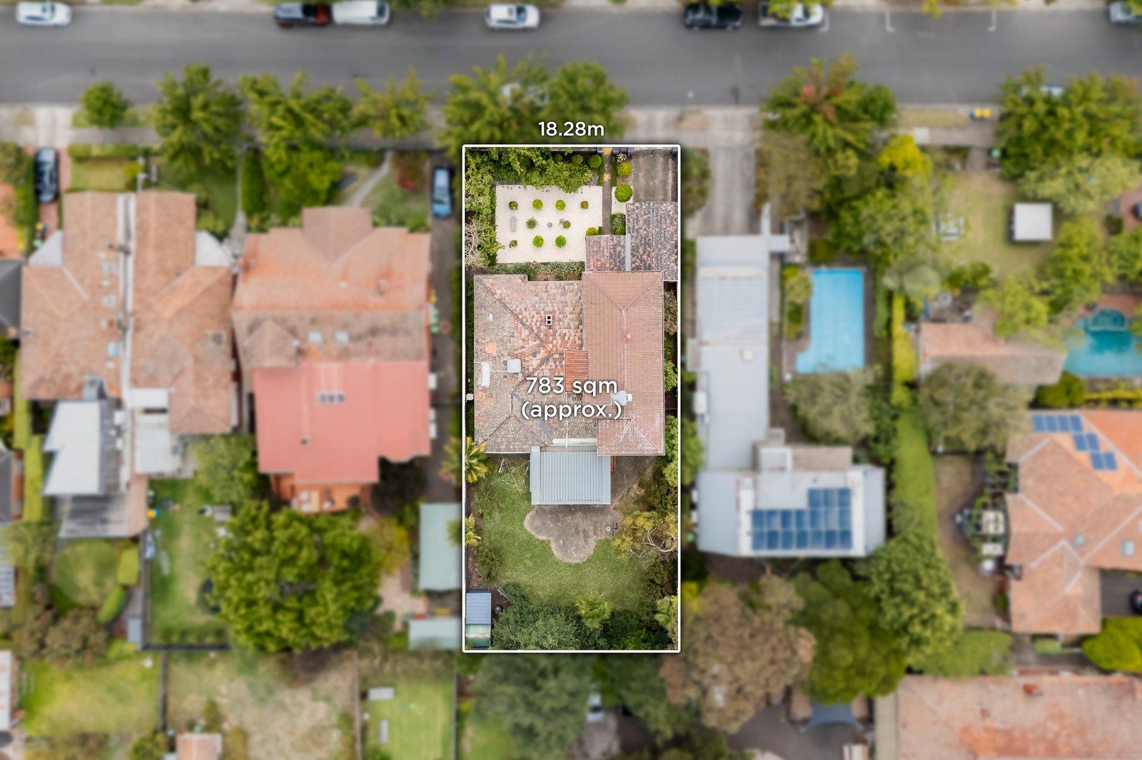 3 Miller Grove, Kew, 3101