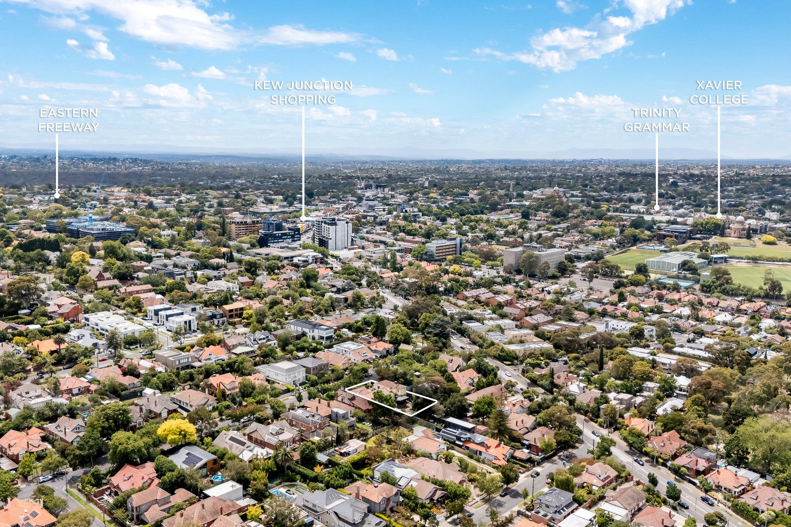 3 Miller Grove, Kew, 3101