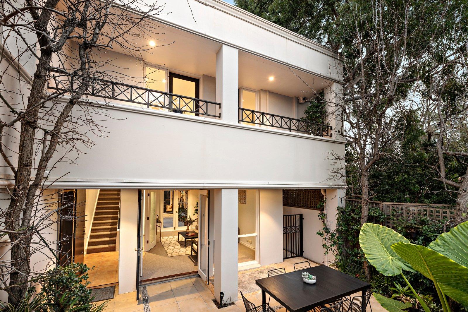 3 Mitford Place, St Kilda, 3182