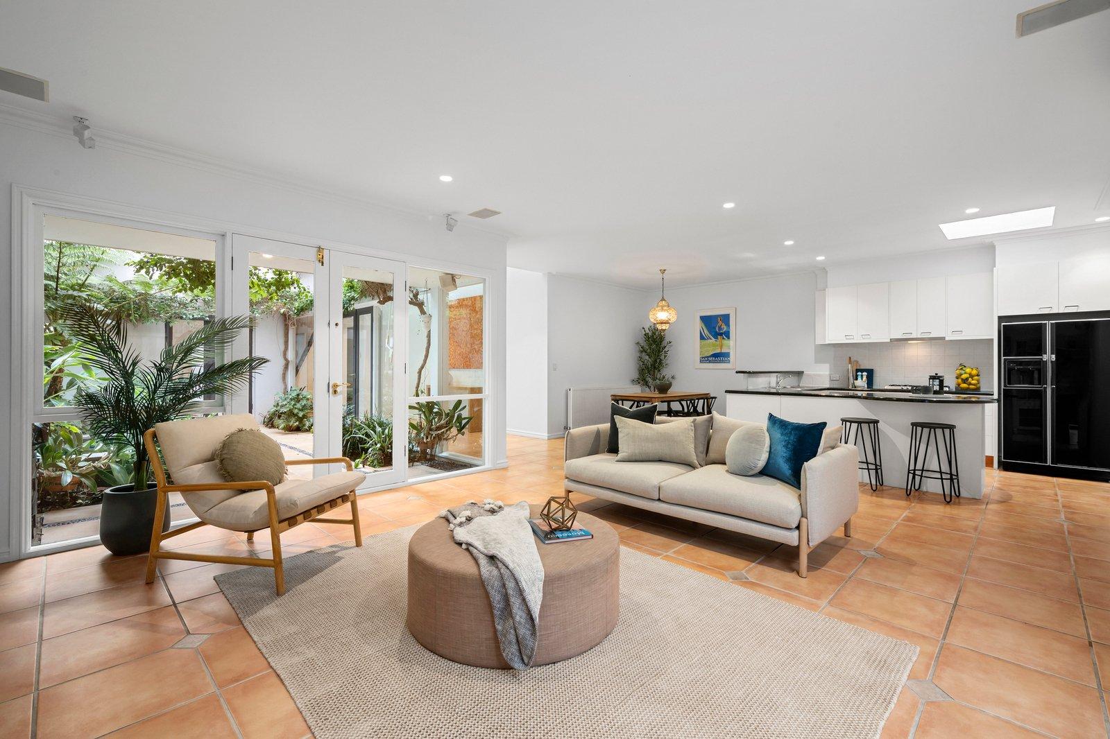3 Mitford Place, St Kilda, 3182