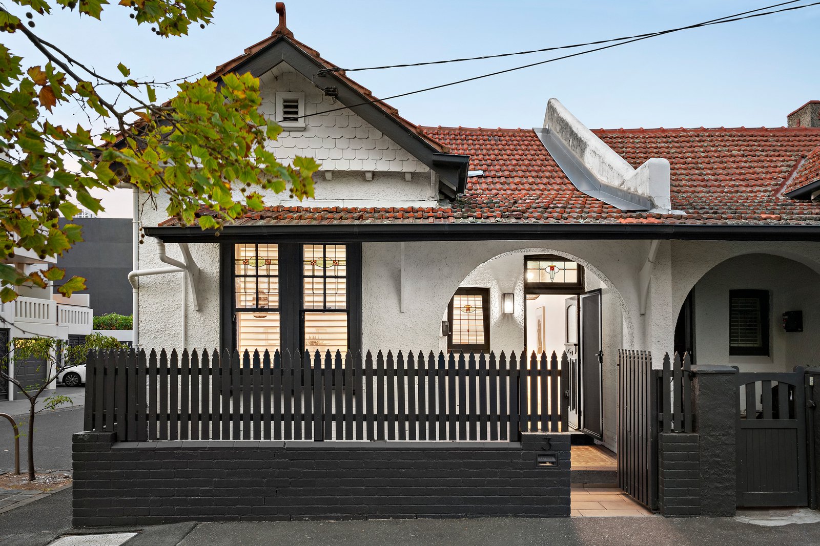 3 Page Street, Albert Park, 3206