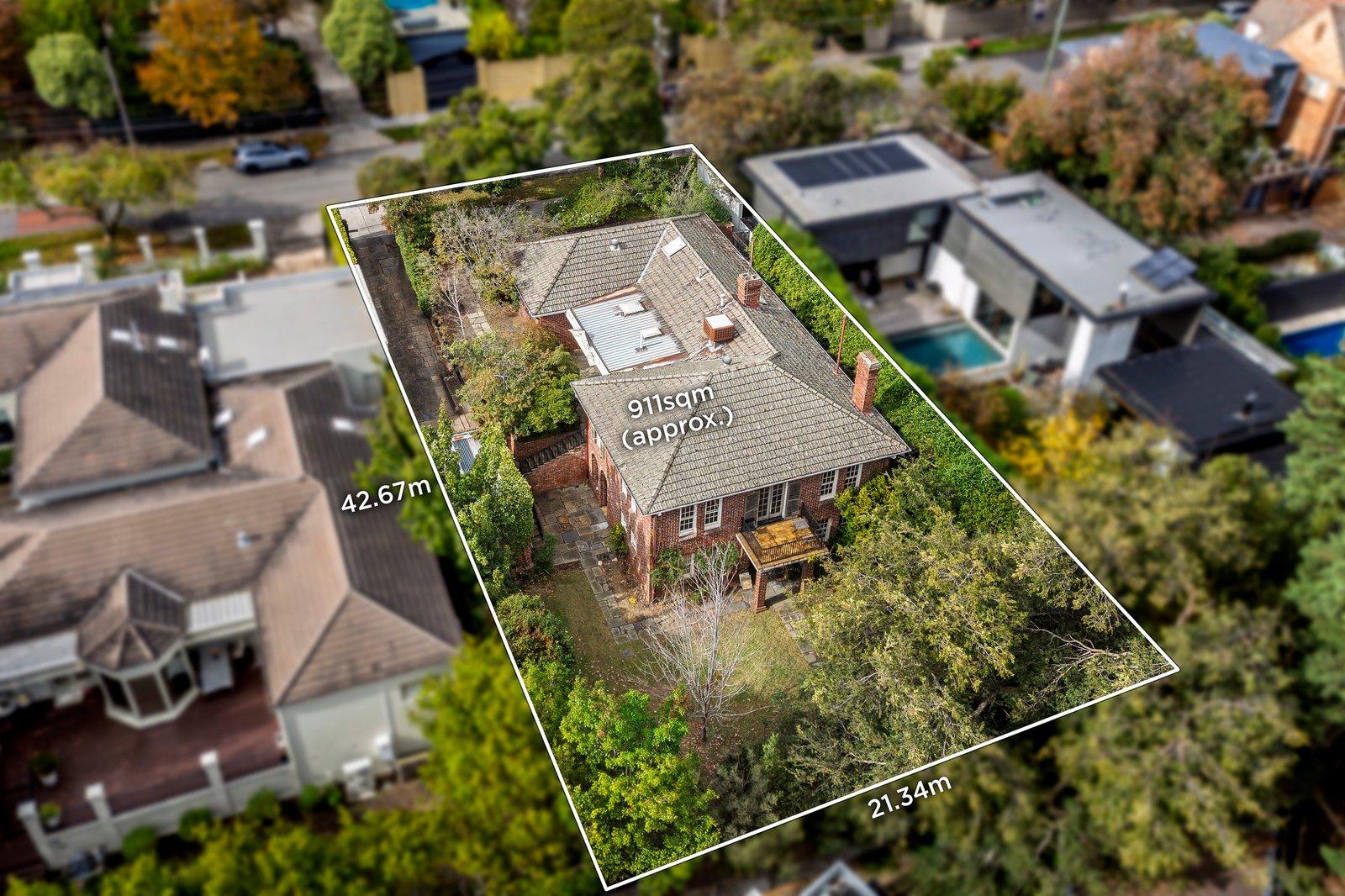 3 Power Avenue, Toorak, 3142