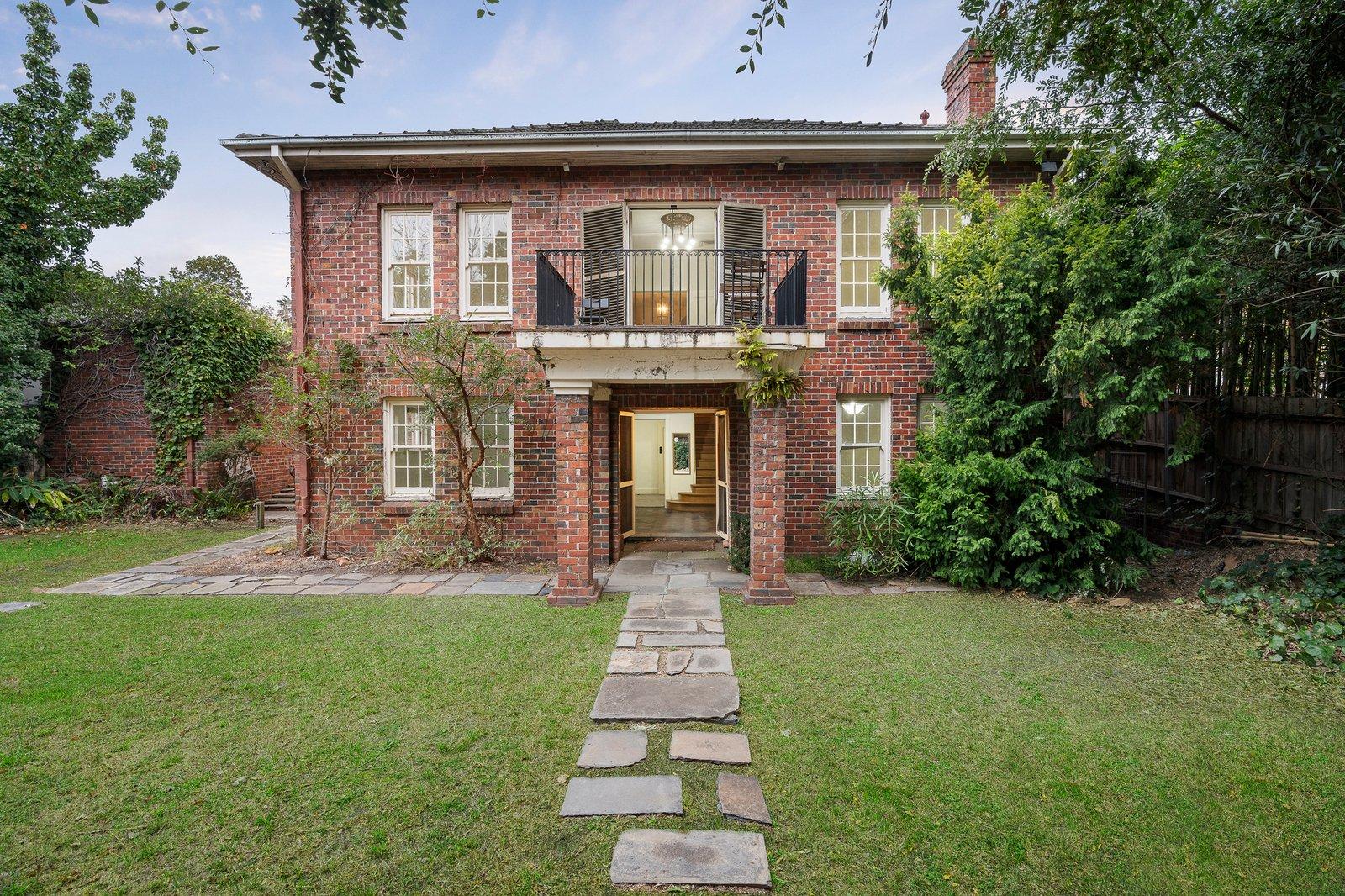 3 Power Avenue, Toorak, 3142