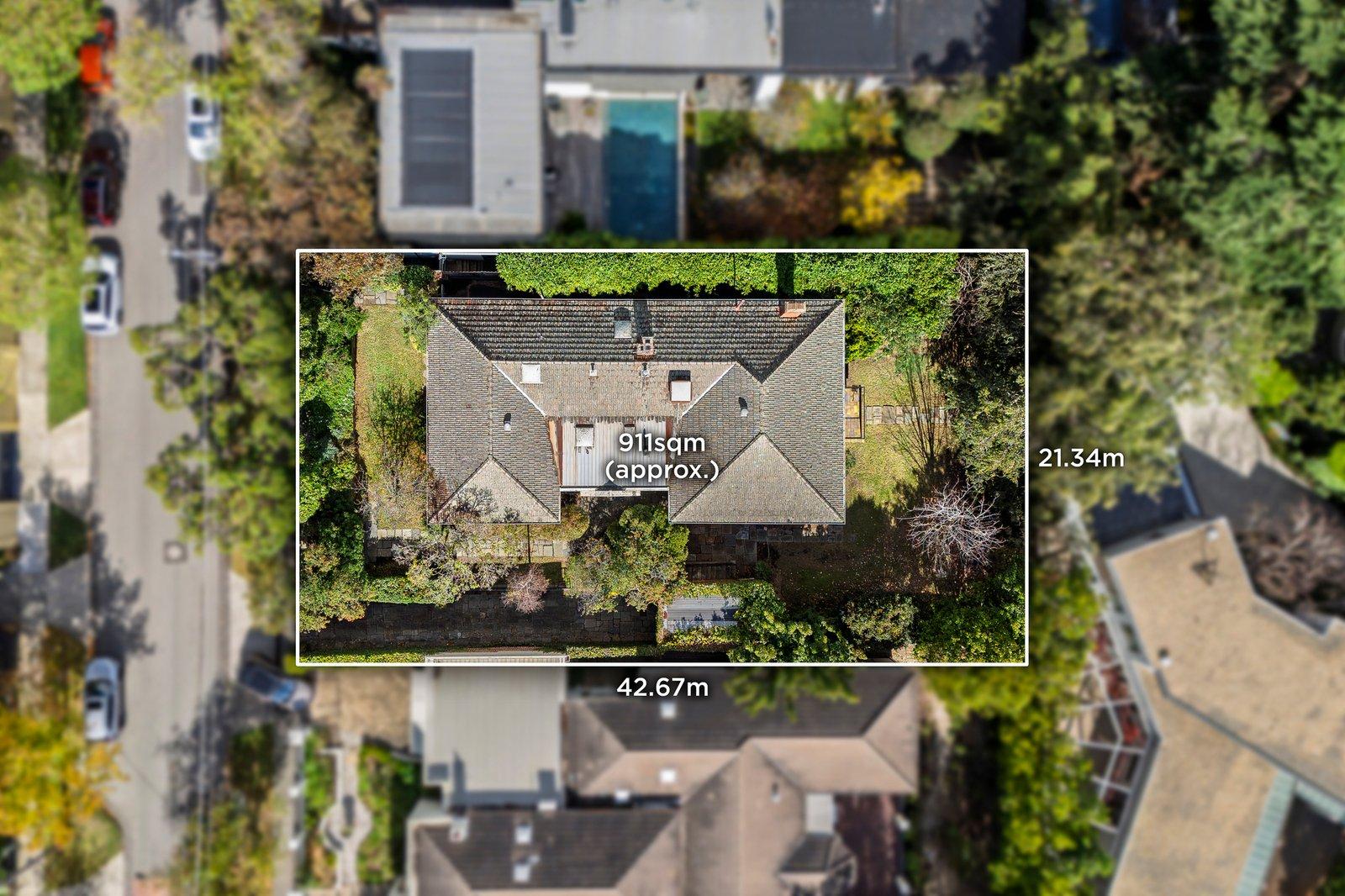 3 Power Avenue, Toorak, 3142