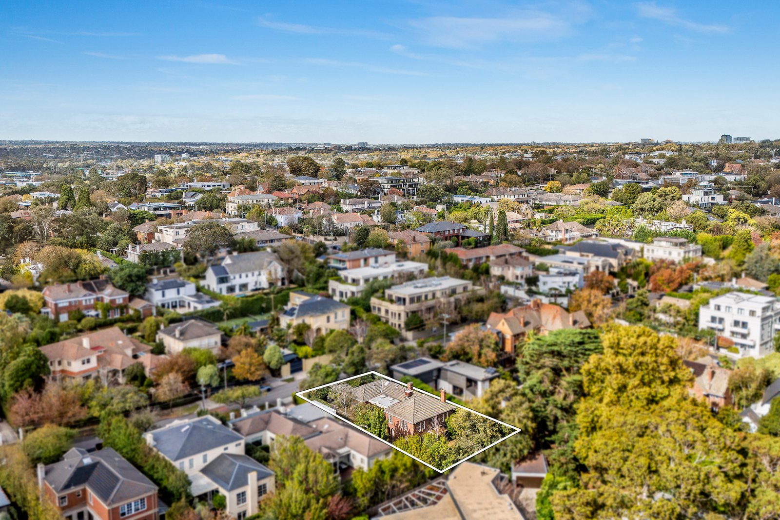 3 Power Avenue, Toorak, 3142