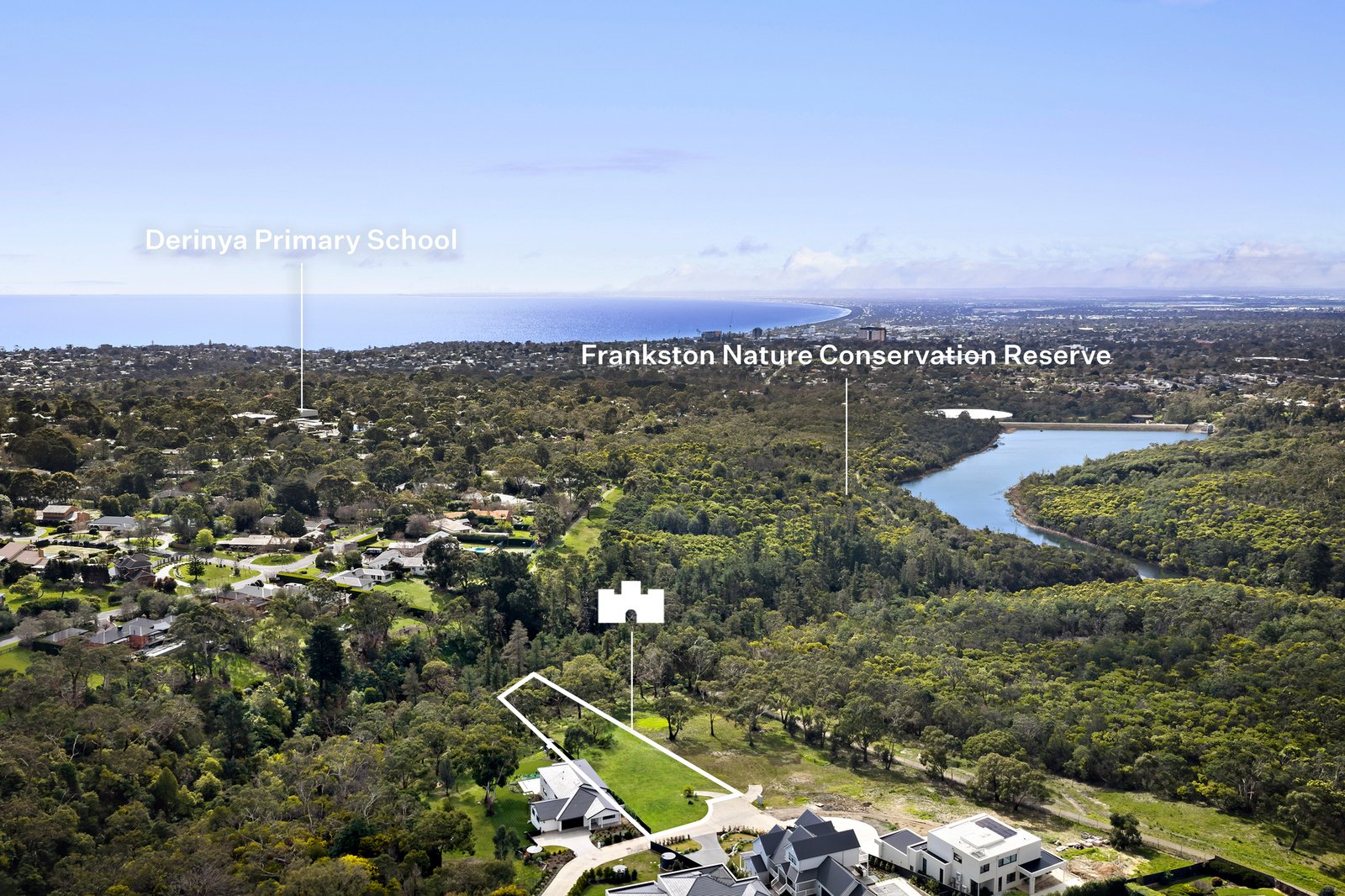 3 Scenic Close, Frankston South, 3199
