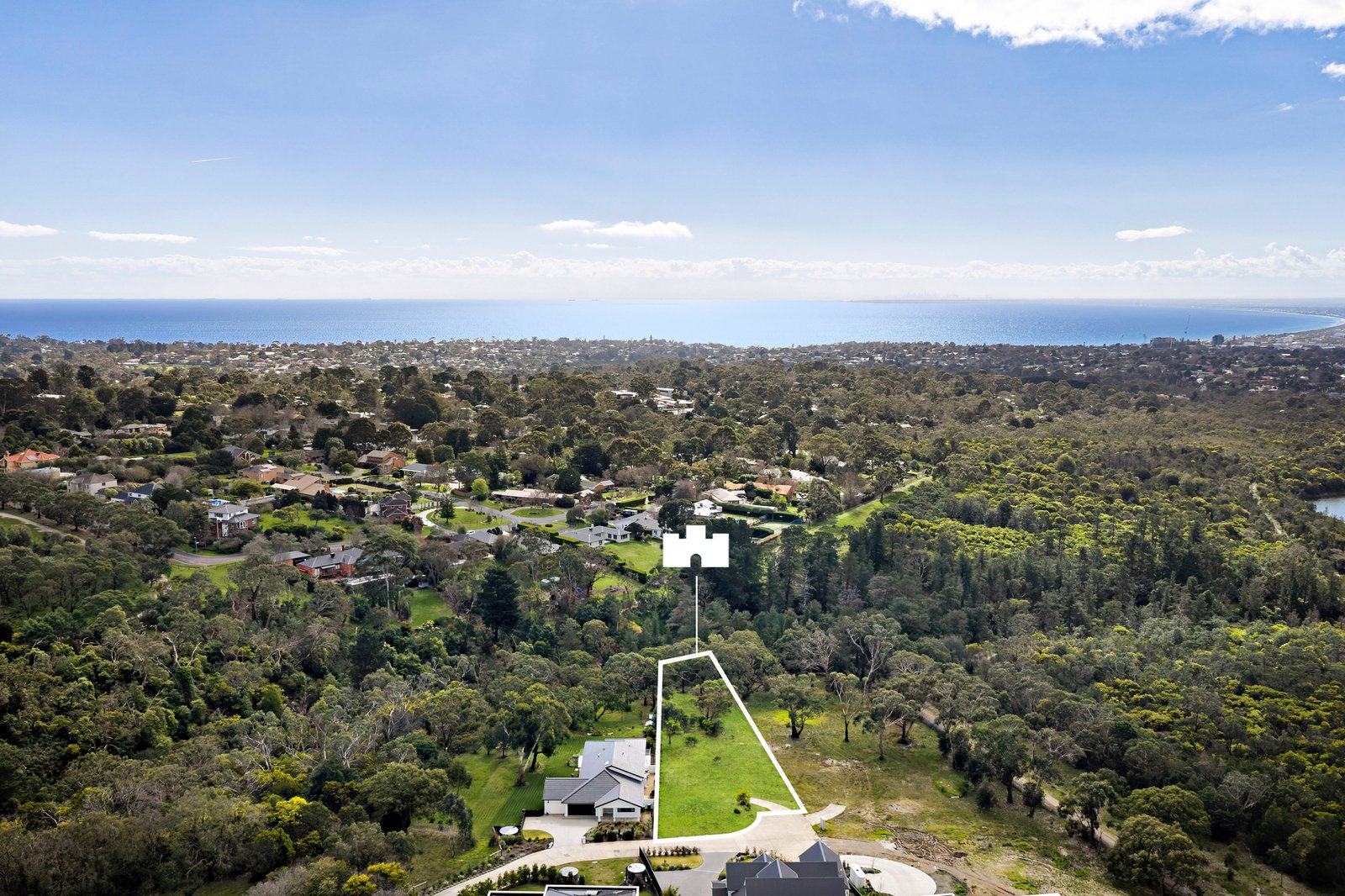 3 Scenic Close, Frankston South, 3199