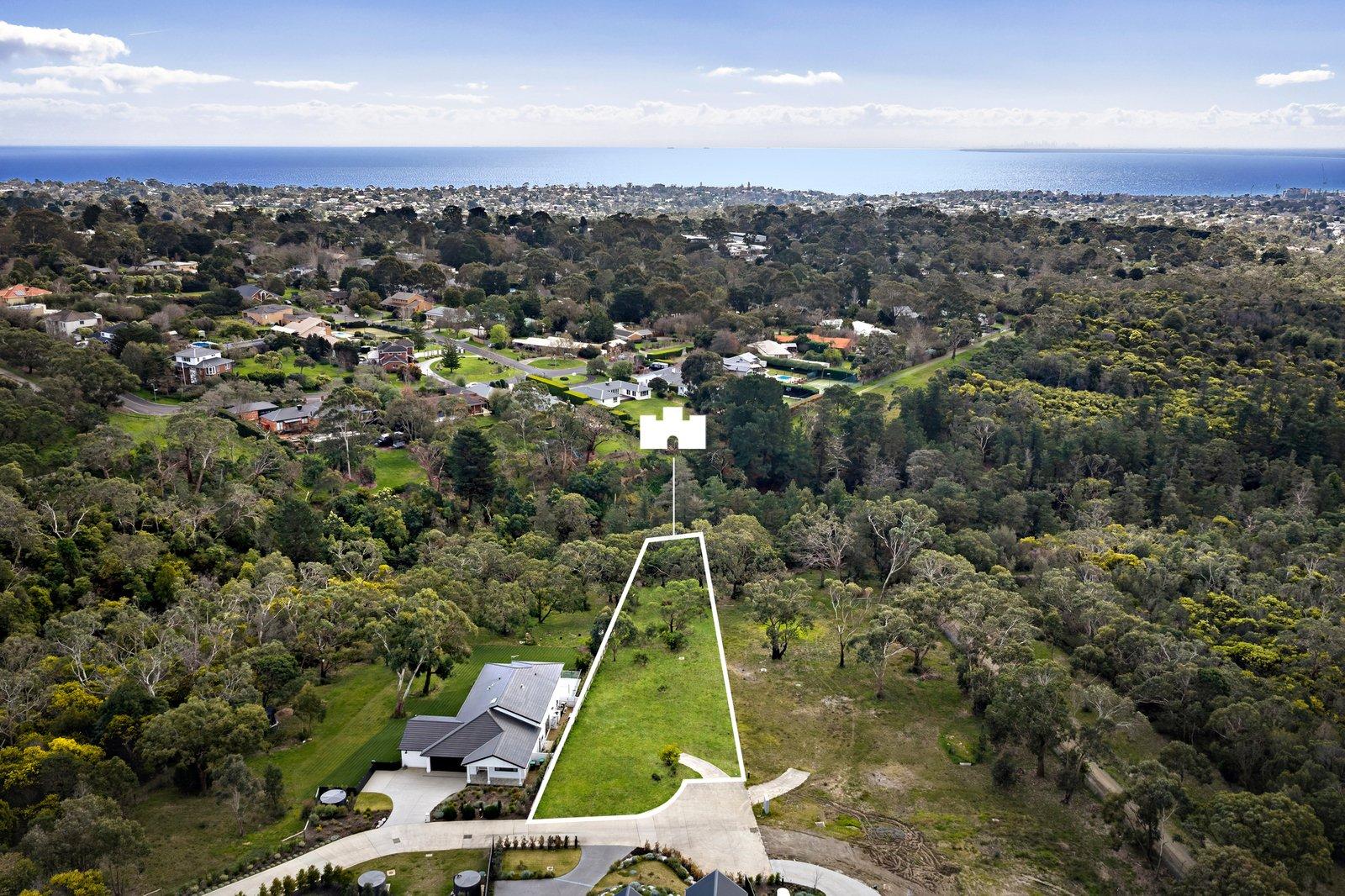 3 Scenic Close, Frankston South, 3199