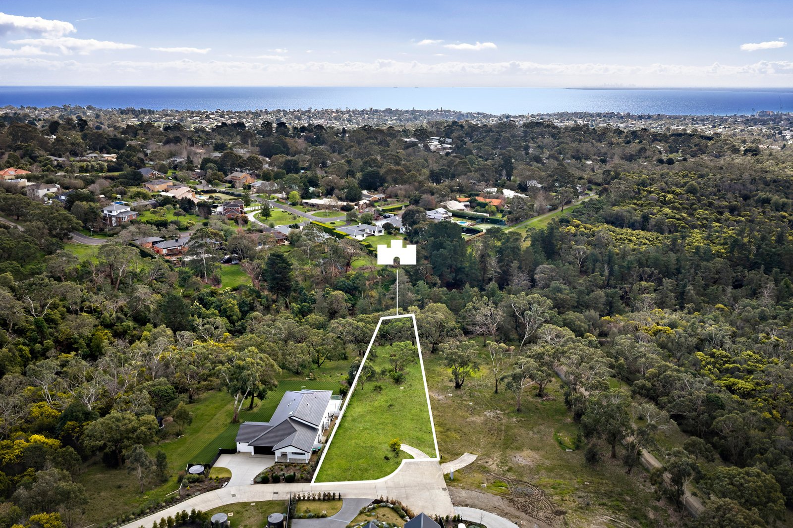 3 Scenic Close, Frankston South, 3199