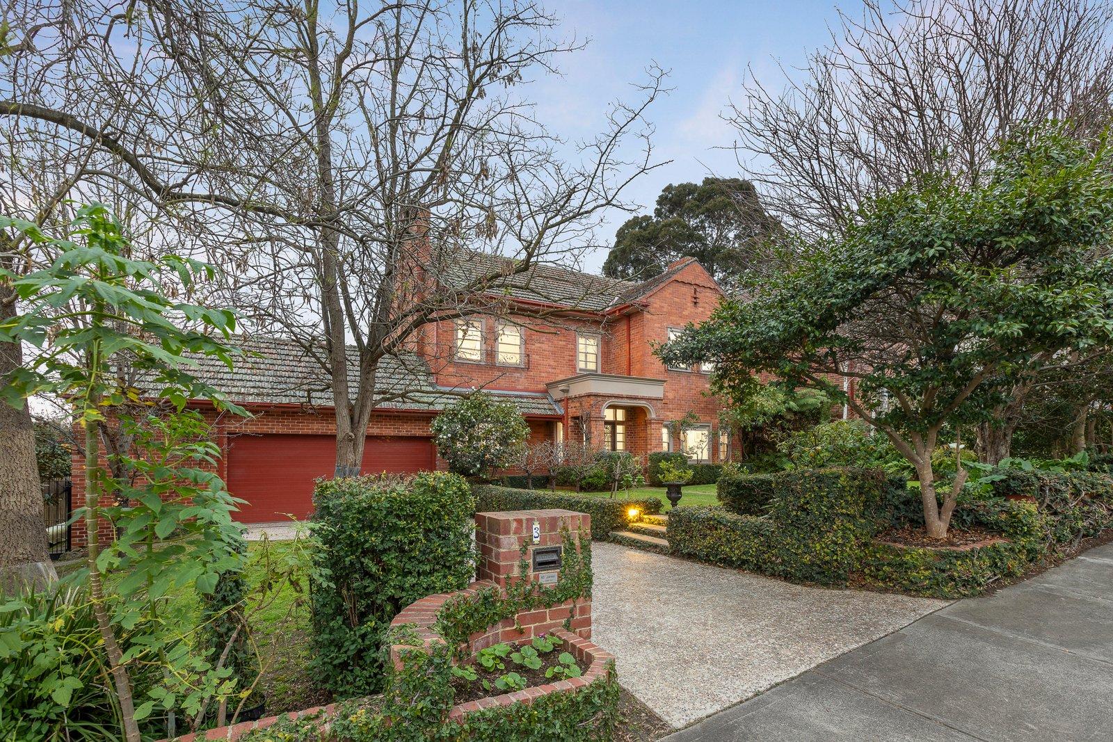 3 Tara Avenue, Kew, 3101