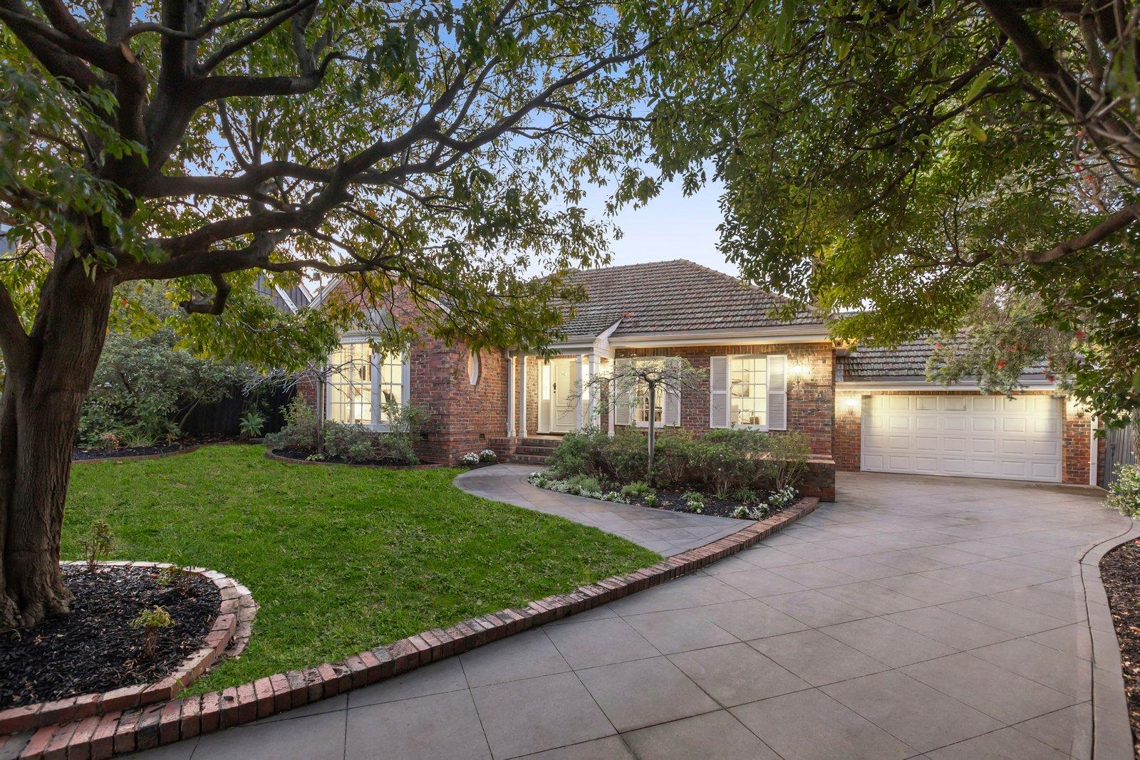 3 Taylor Court, Malvern East, 3145