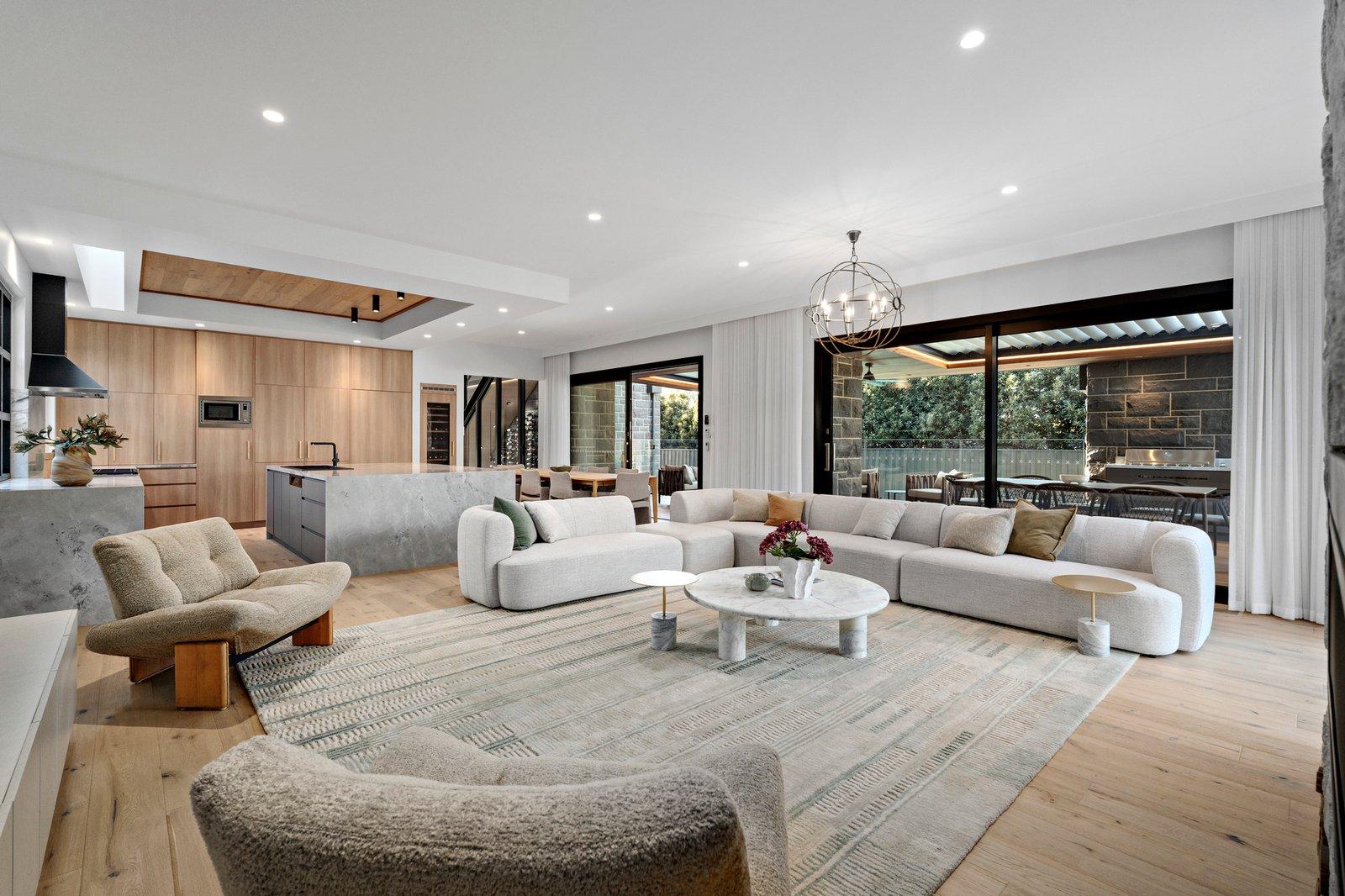 3 Wattle Grove, Portsea, 3944
