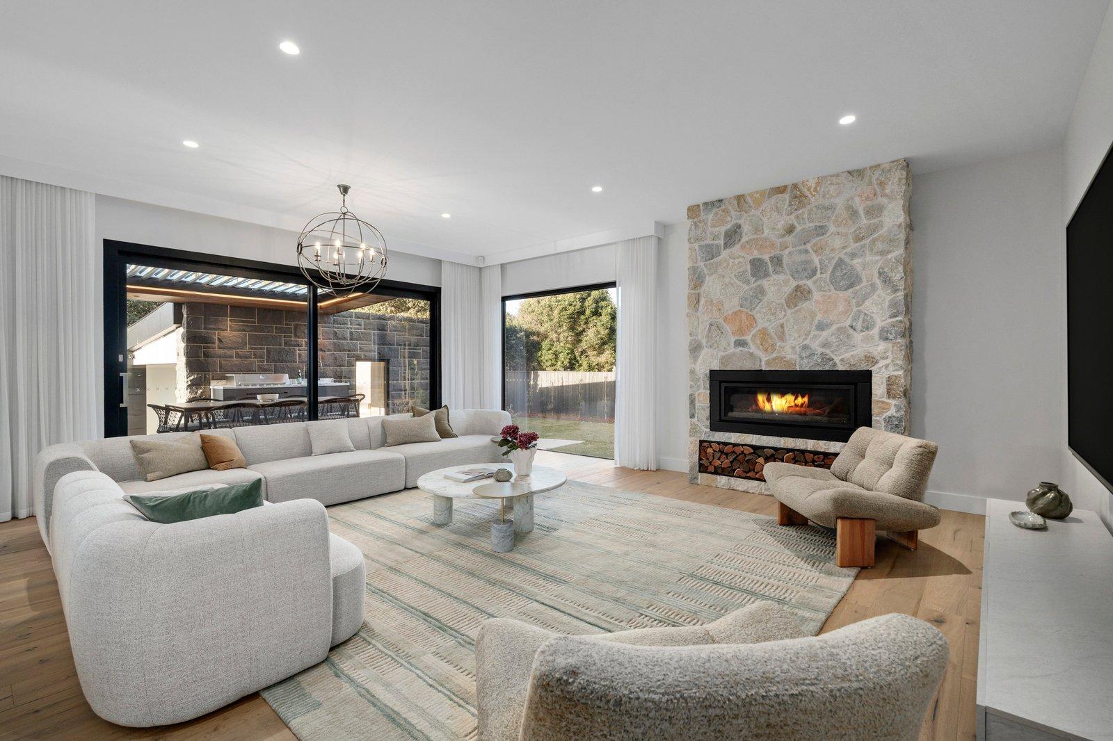 3 Wattle Grove, Portsea, 3944