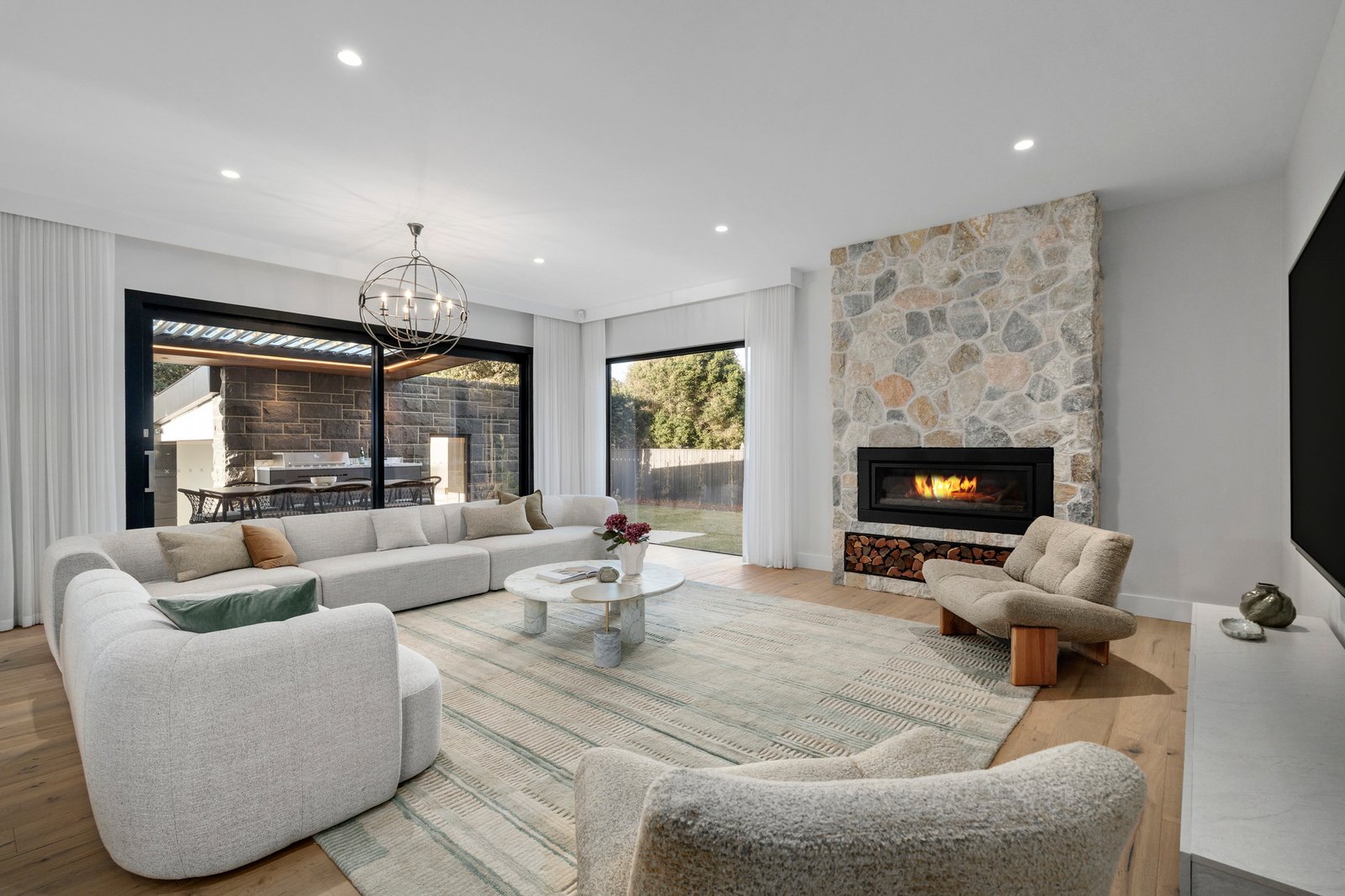 3 Wattle Grove, Portsea, 3944