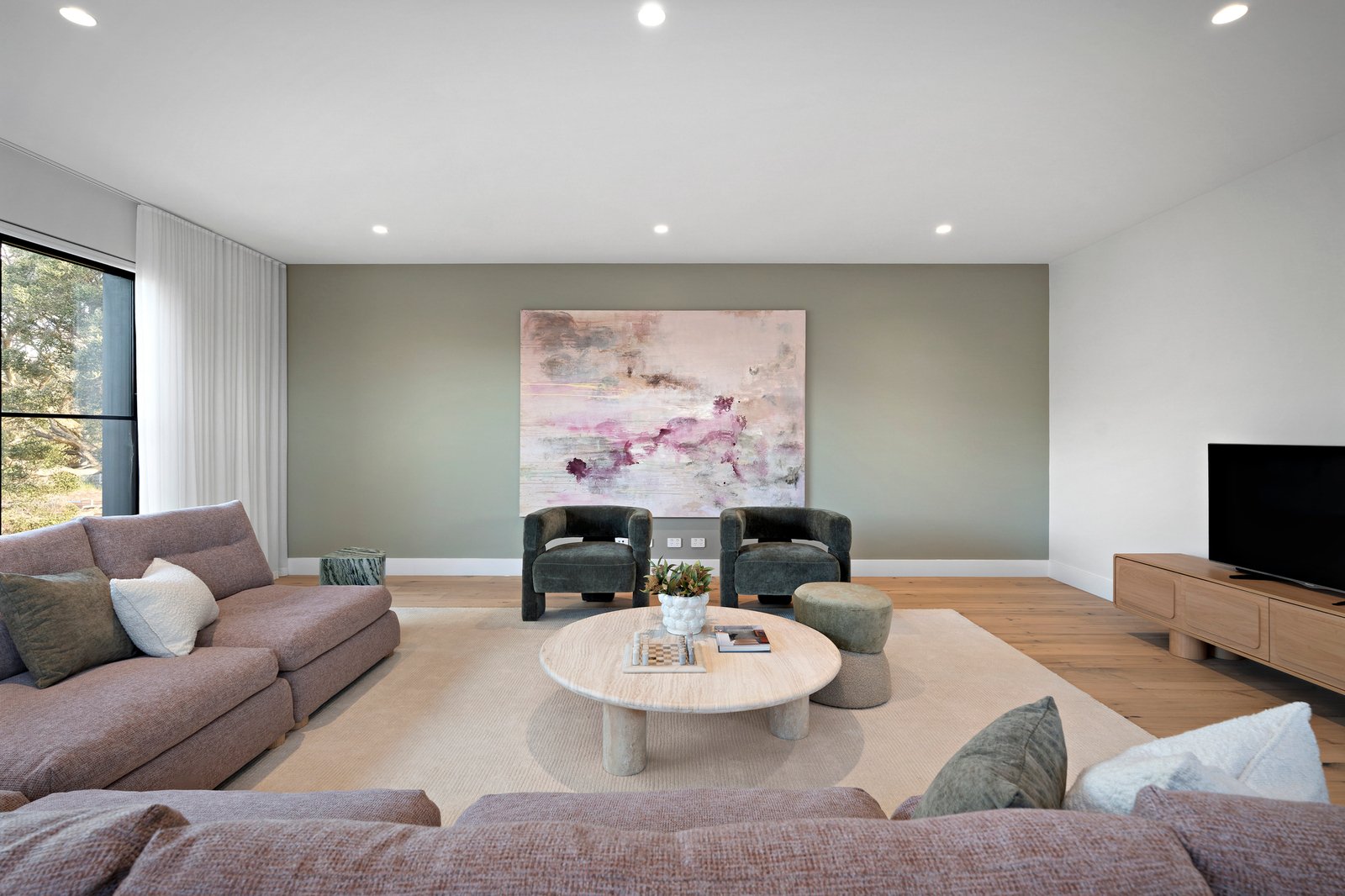 3 Wattle Grove, Portsea, 3944
