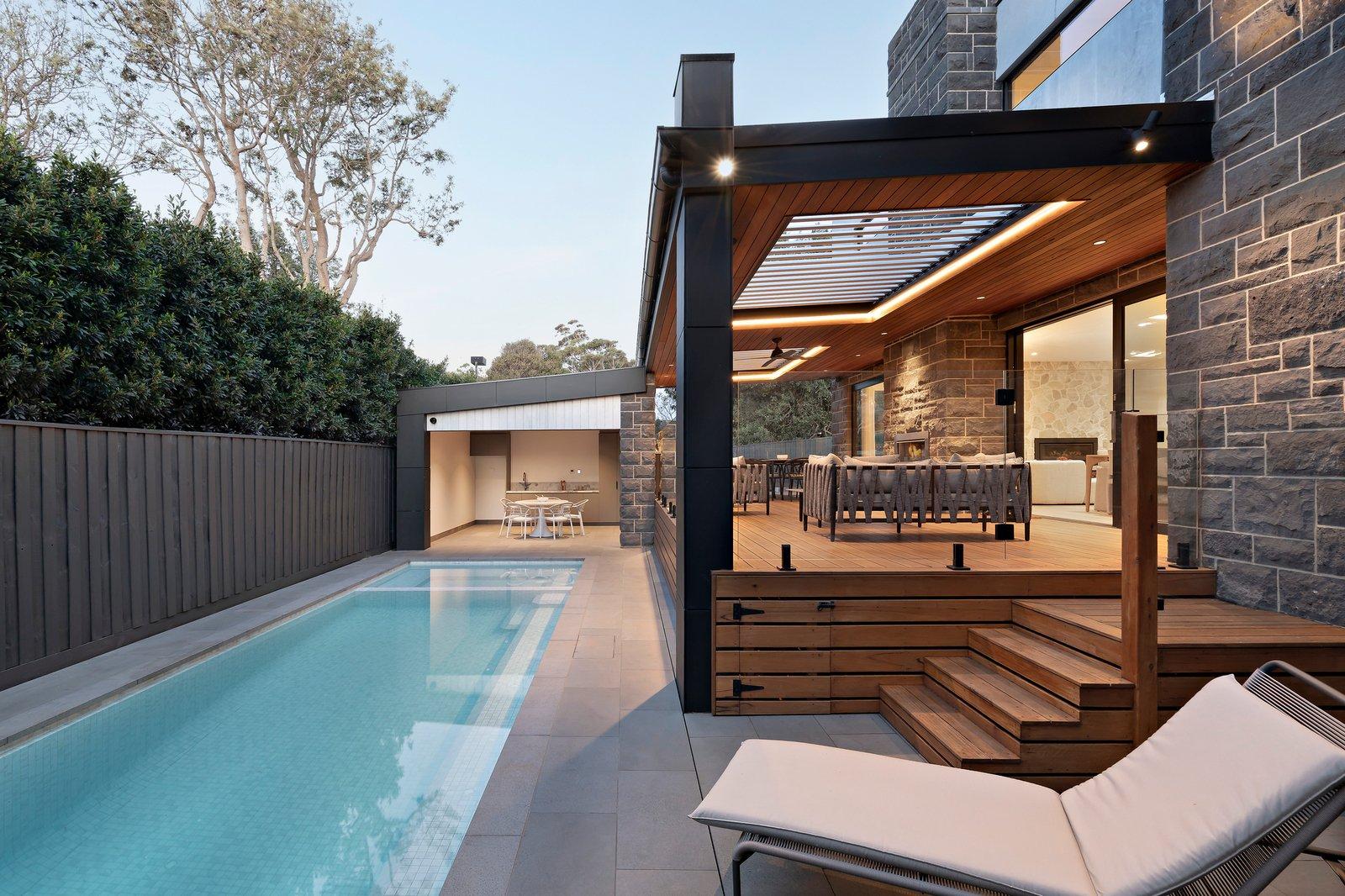 3 Wattle Grove, Portsea, 3944
