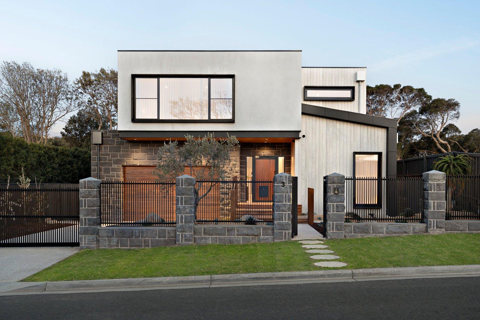 3 Wattle Grove, Portsea, 3944