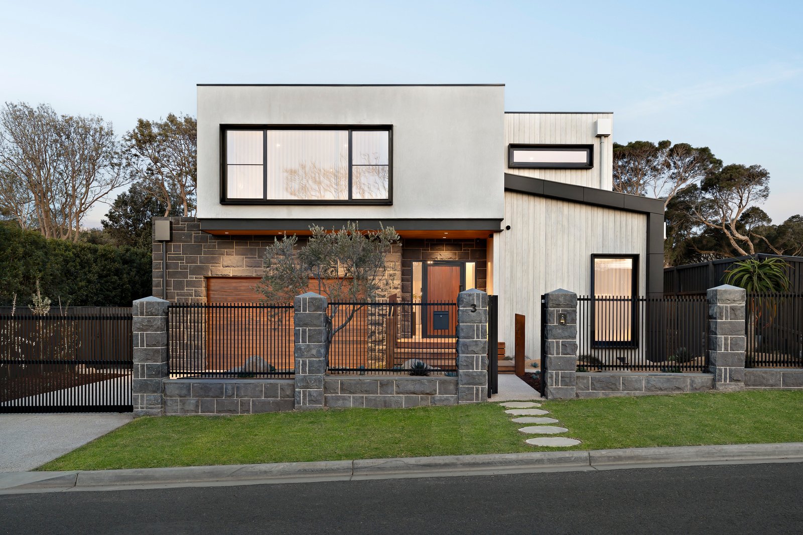 3 Wattle Grove, Portsea, 3944