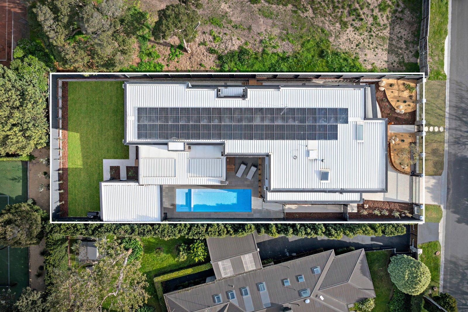 3 Wattle Grove, Portsea, 3944