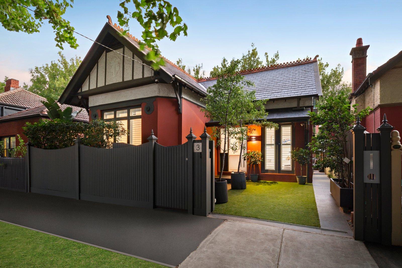 3 York Street, St Kilda West, 3182
