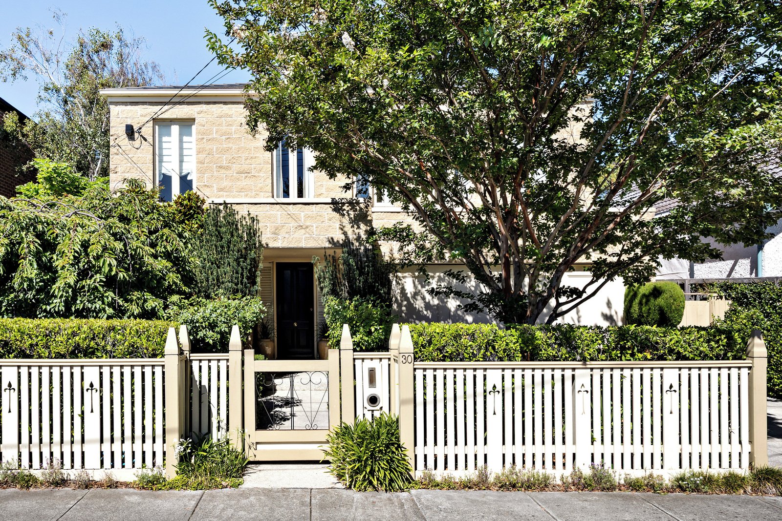 30 Deakin Street North, Hampton, 3188