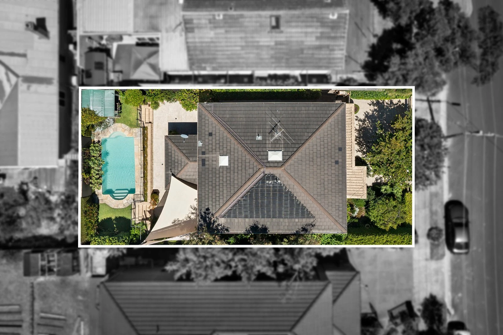 30 Deakin Street North, Hampton, 3188