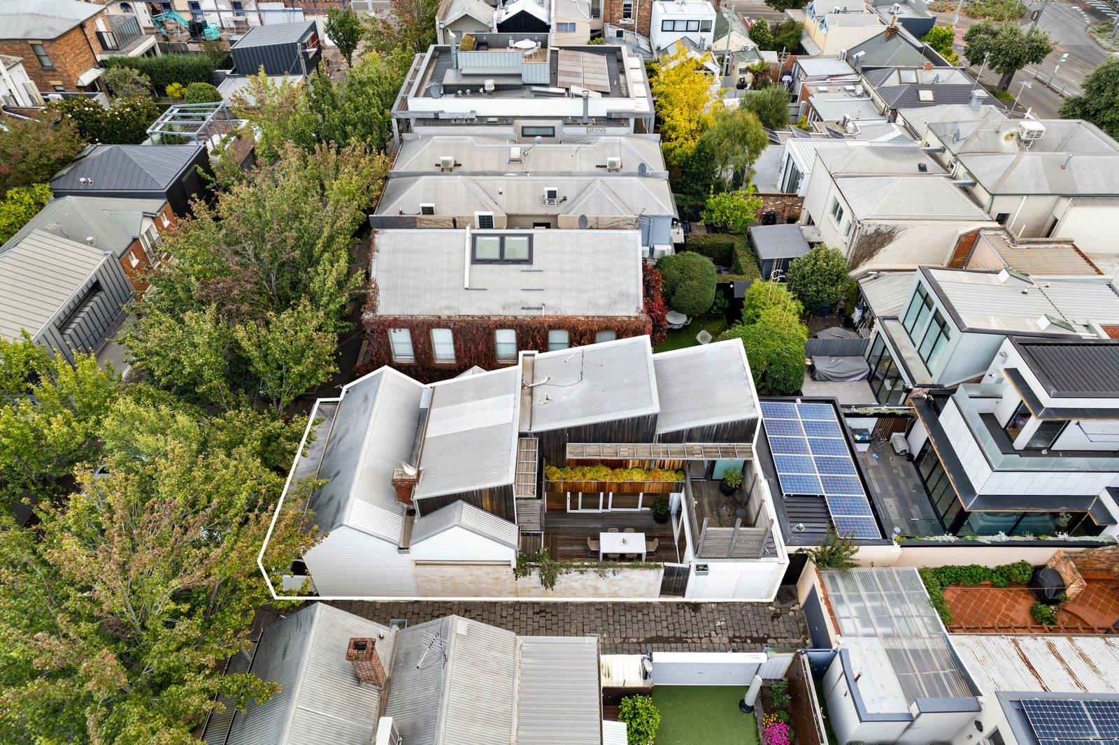 30 Draper Street, Albert Park, 3206