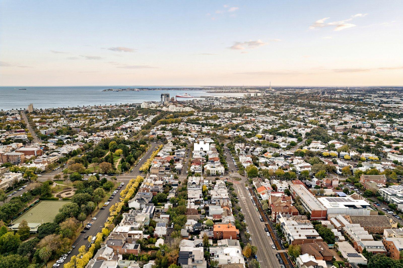 30 Draper Street, Albert Park, 3206
