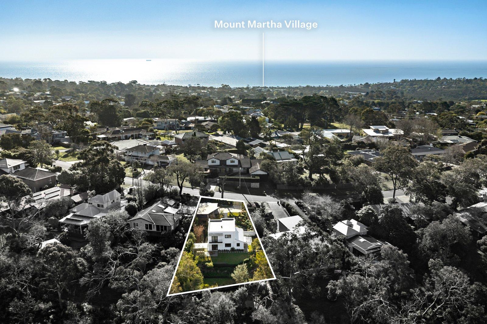 30 Glamorgan Crescent, Mount Martha, 3934