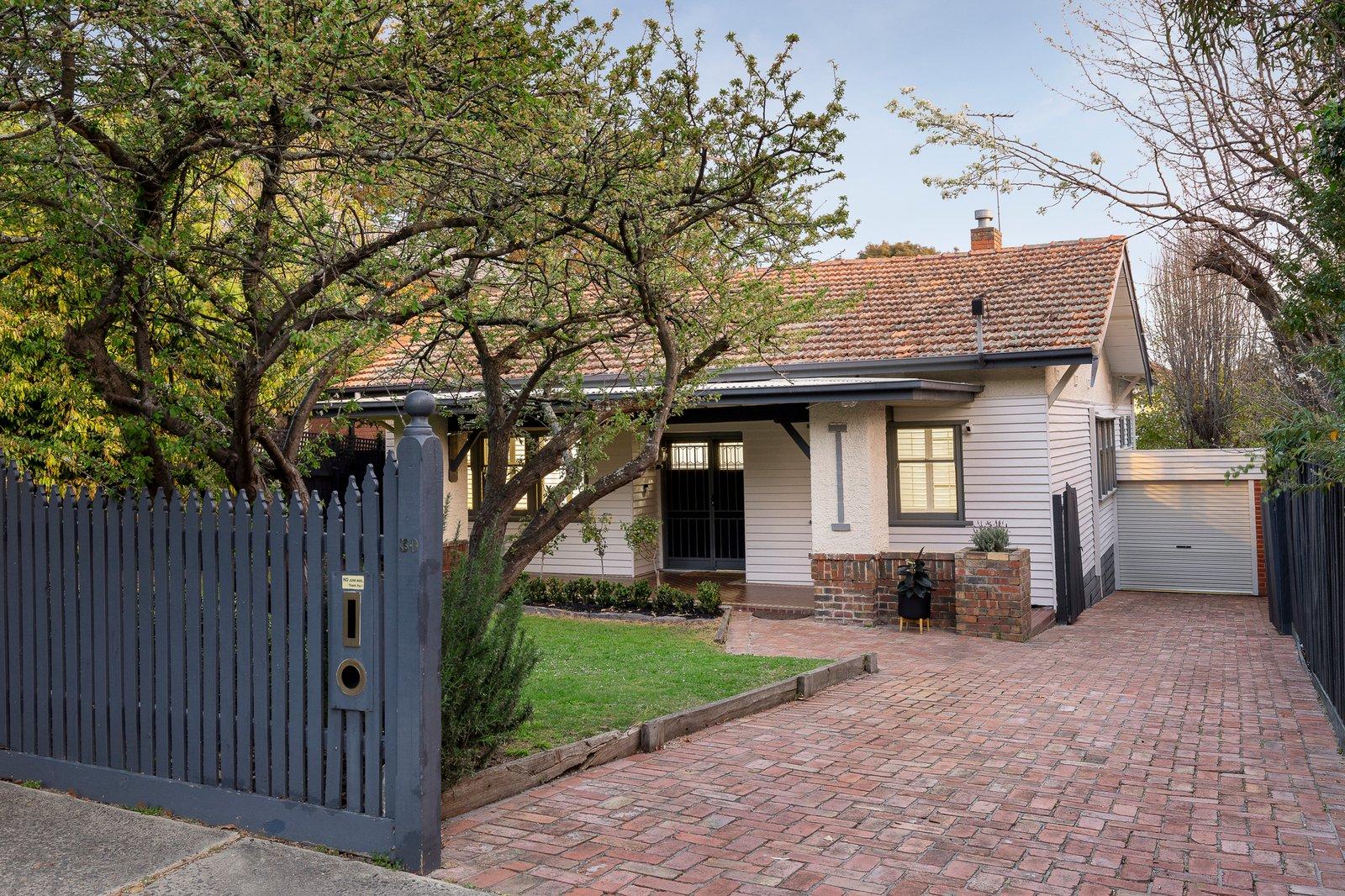 30 Kerferd Road, Glen Iris, 3146