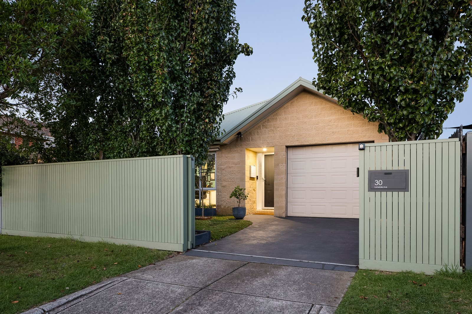 30 Lonsdale Avenue, Hampton East, 3188