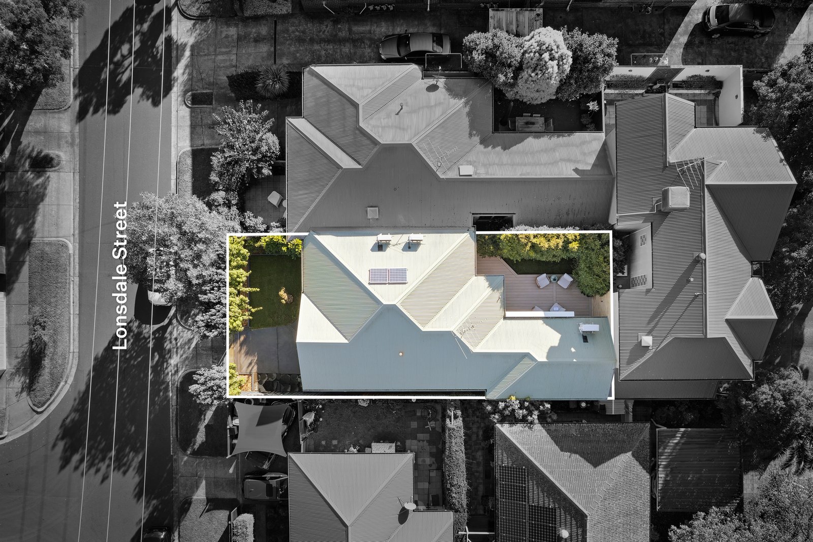 30 Lonsdale Avenue, Hampton East, 3188