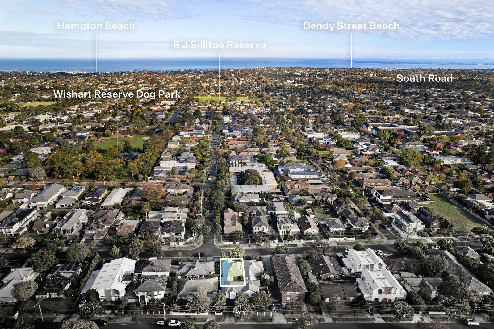 30 Lonsdale Avenue, Hampton East, 3188