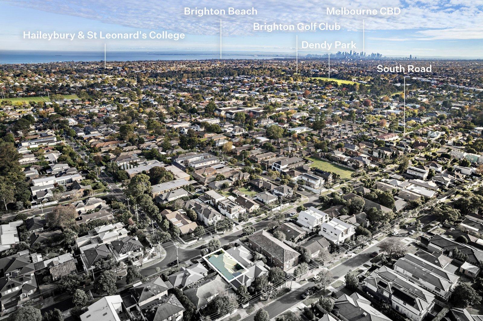 30 Lonsdale Avenue, Hampton East, 3188