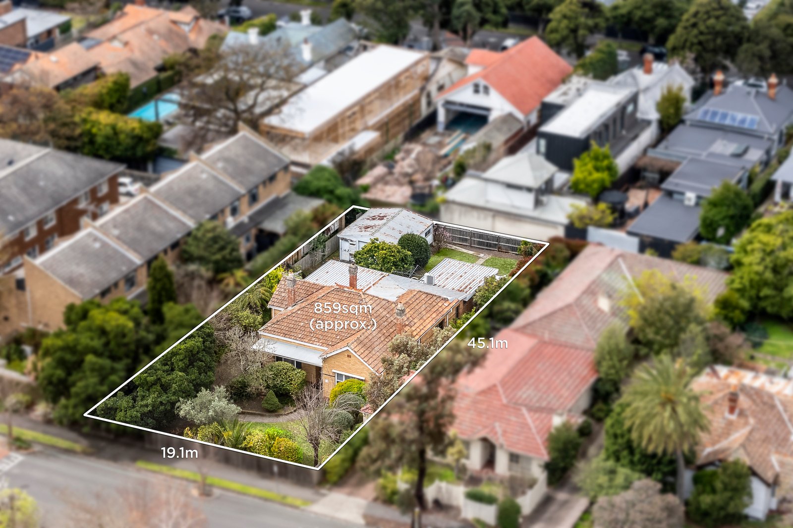 30 Ridgeway Avenue, Kew, 3101
