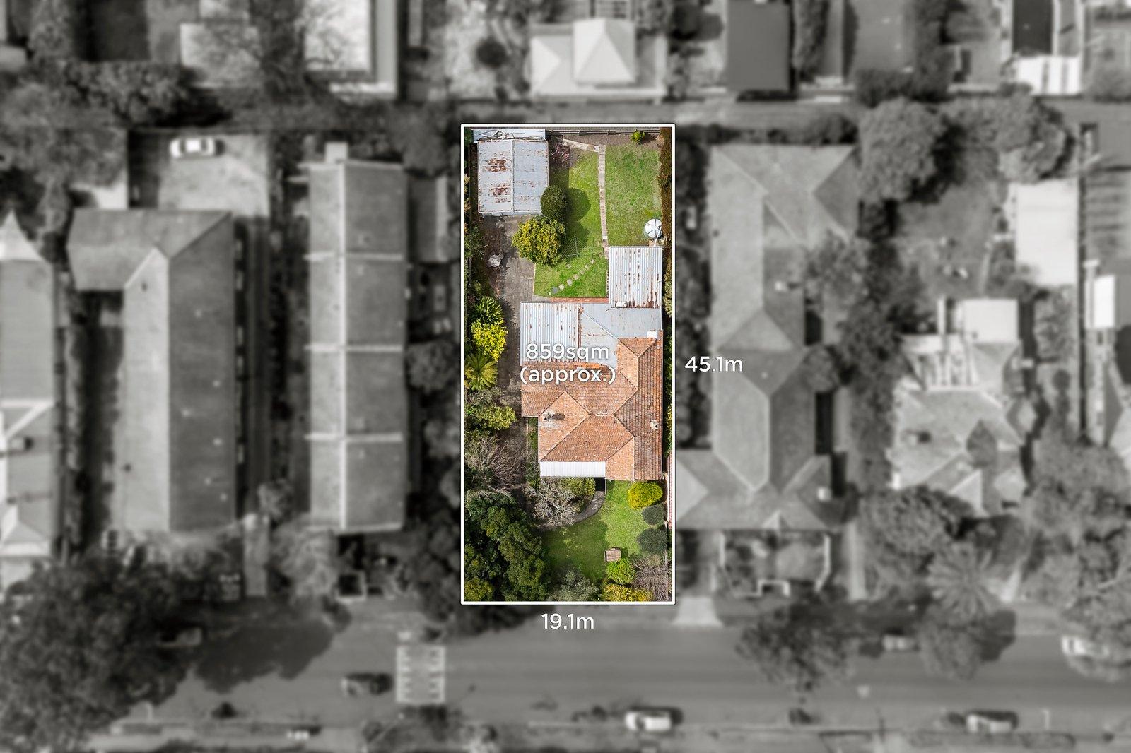 30 Ridgeway Avenue, Kew, 3101