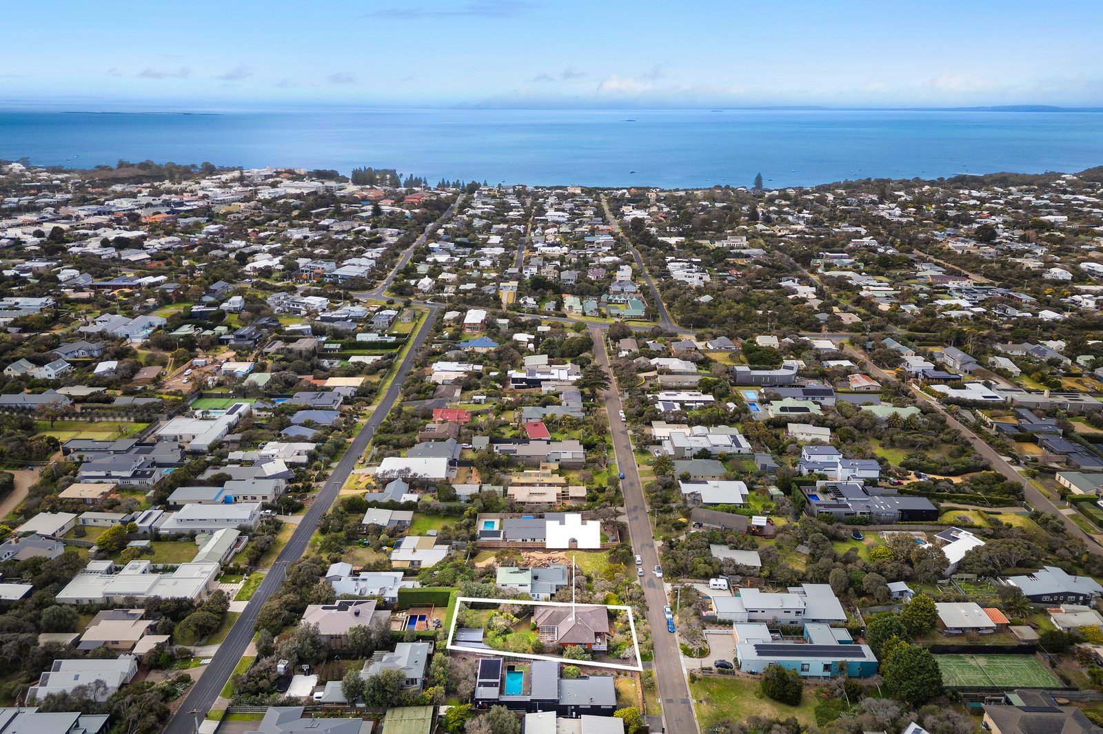 30 Ronald Avenue, Sorrento, 3943