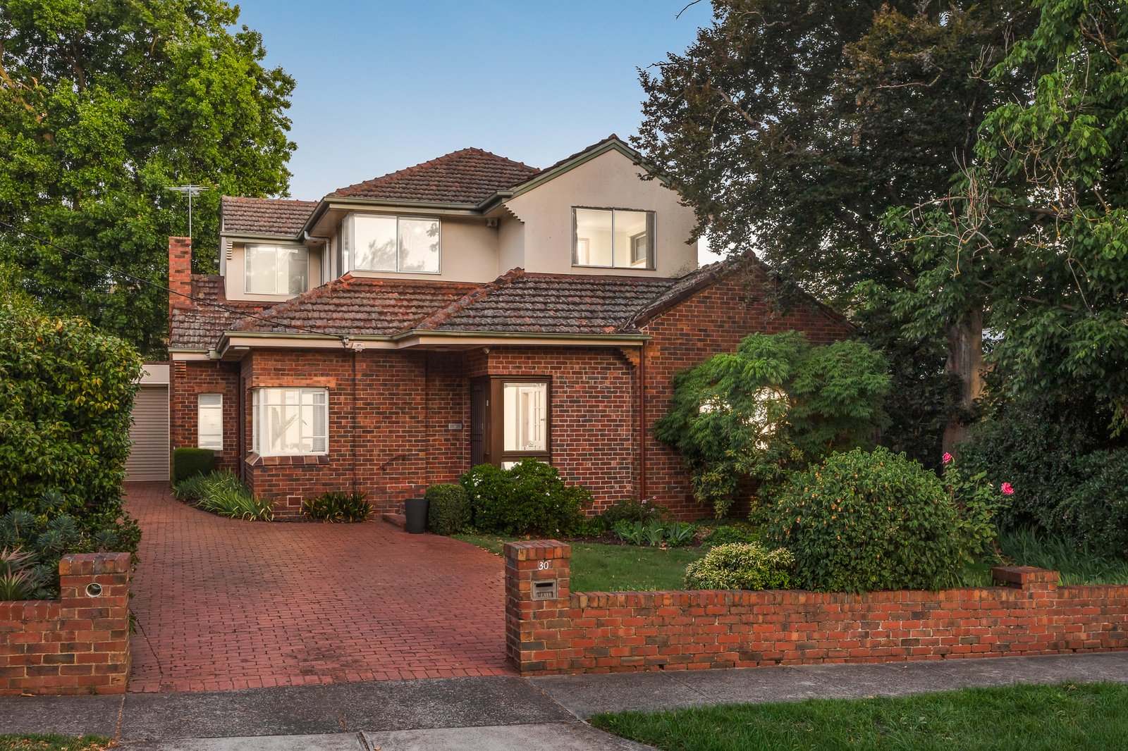 30 Rubens Grove, Canterbury, 3126