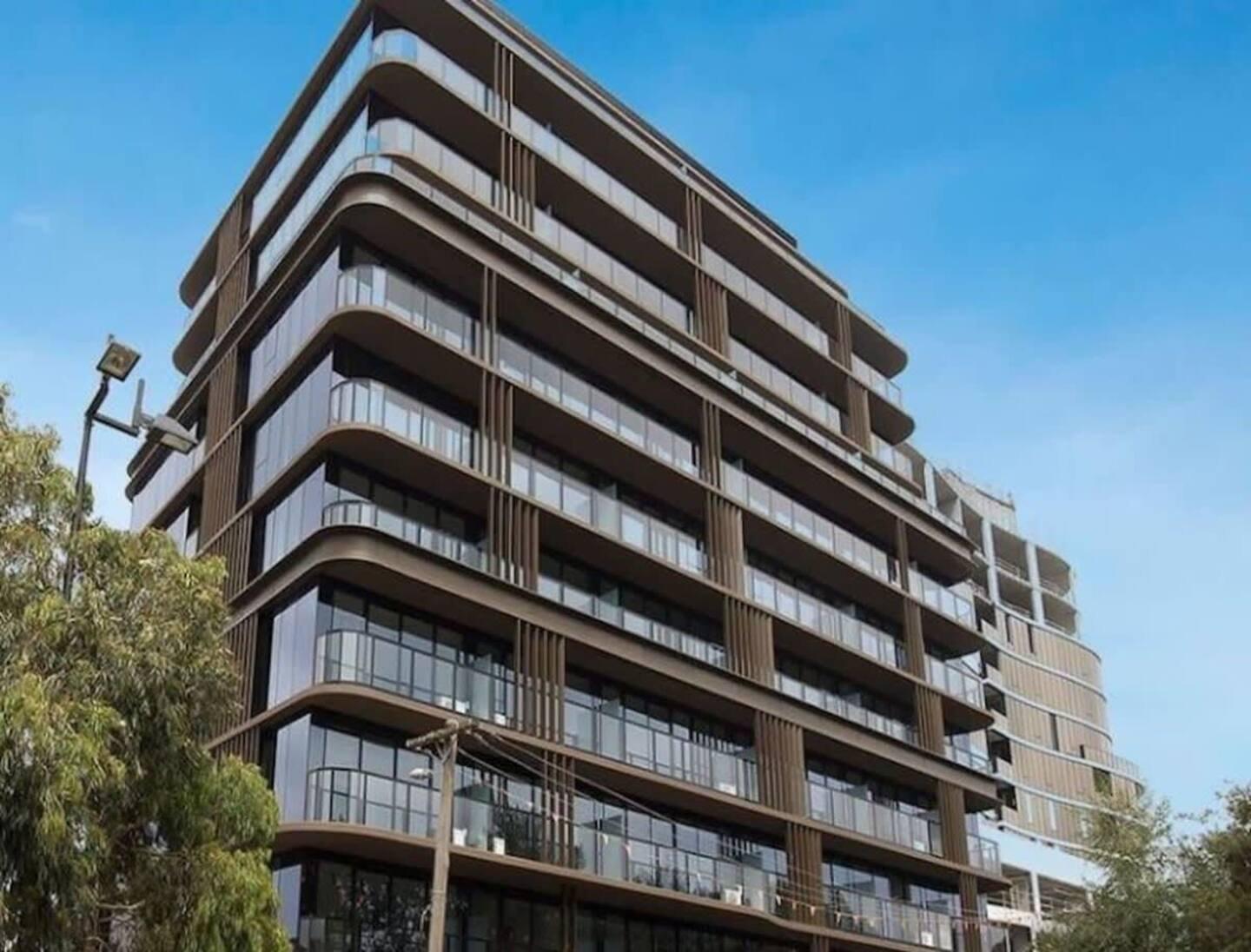 301/1 Porter Street, Hawthorn East, 3123