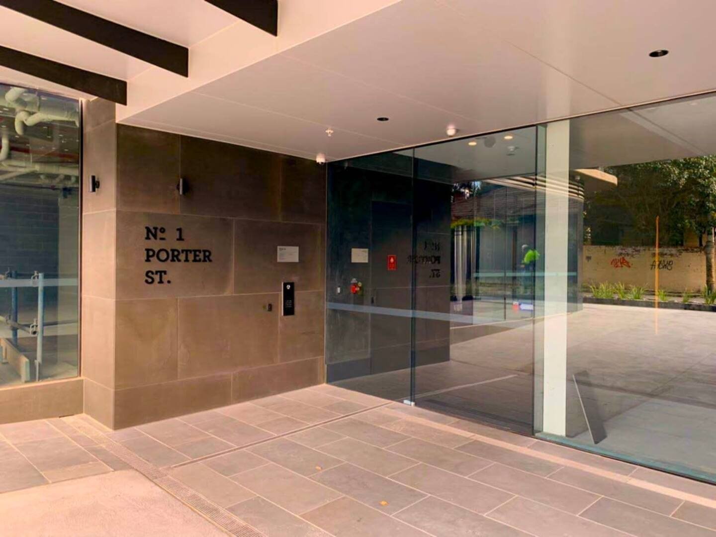 301/1 Porter Street, Hawthorn East, 3123