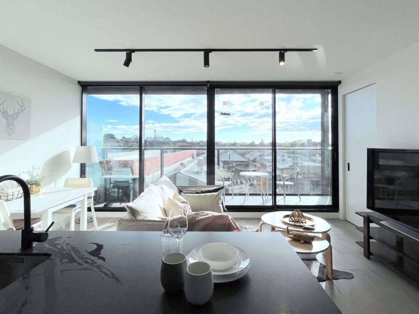 301/1 Porter Street, Hawthorn East, 3123