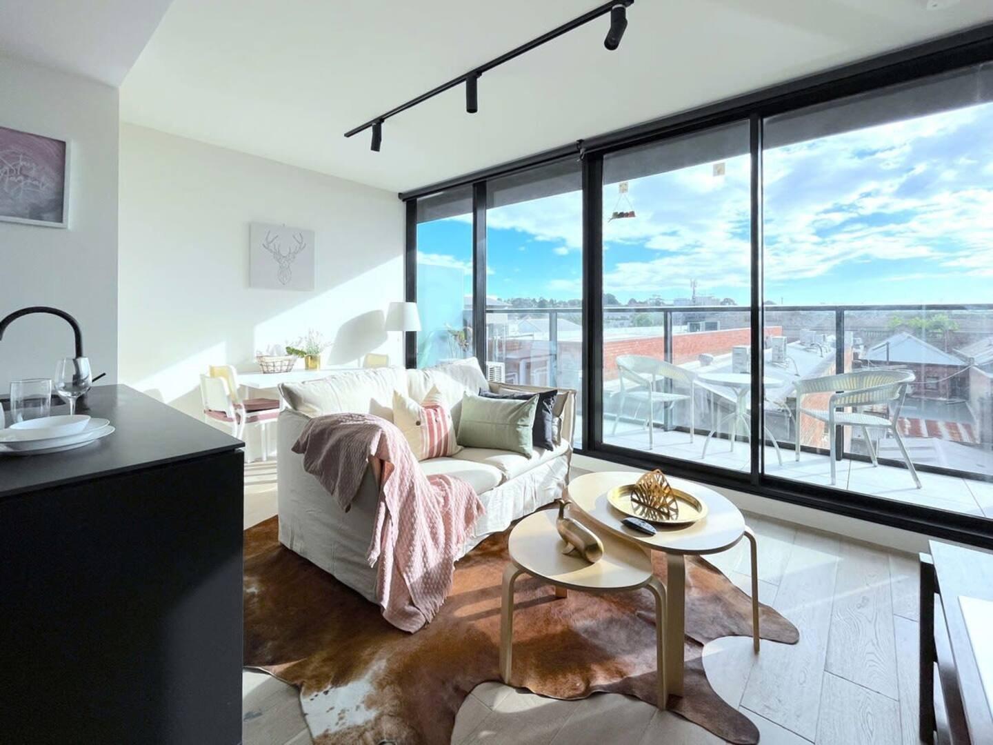 301/1 Porter Street, Hawthorn East, 3123