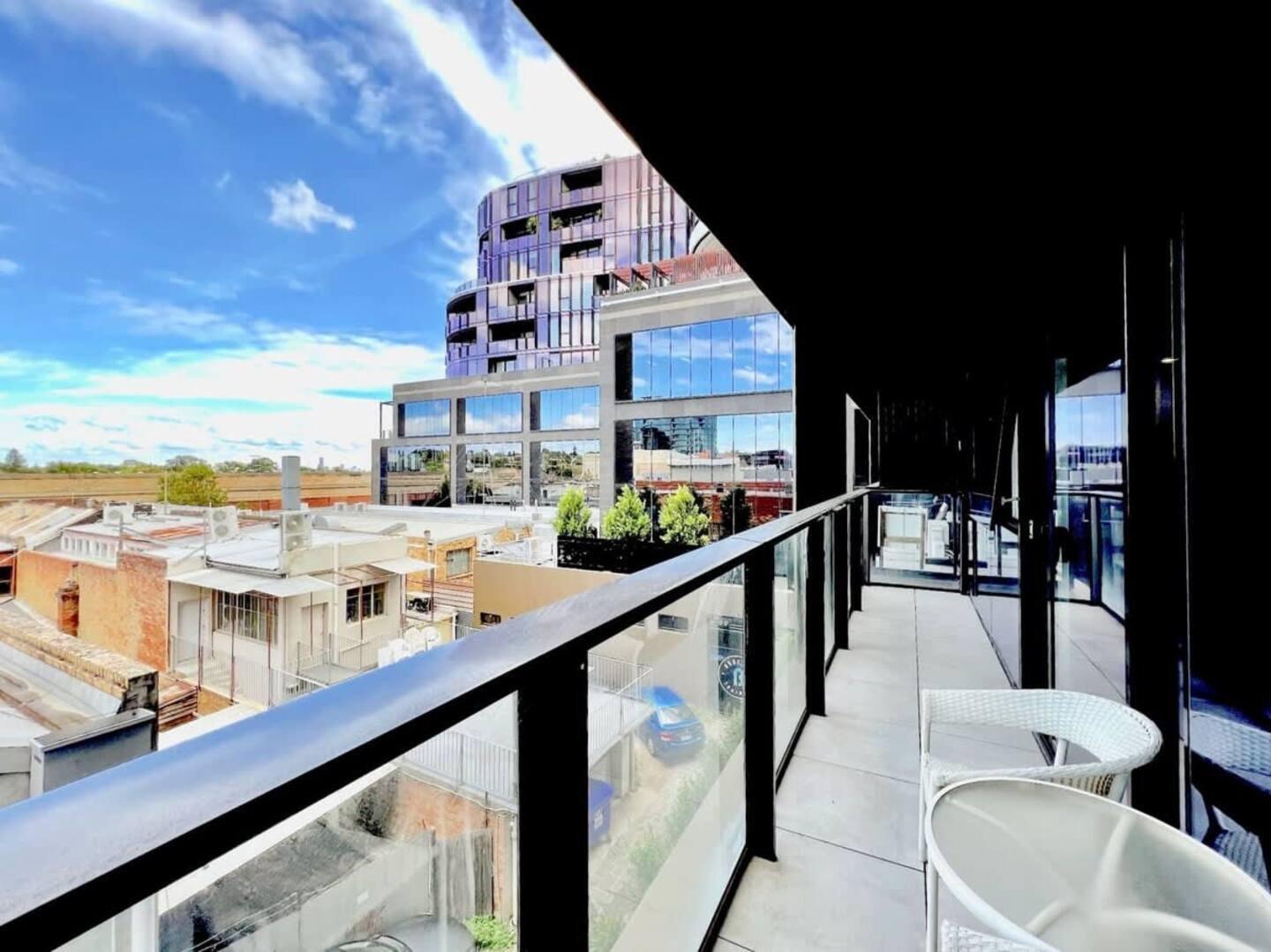 301/1 Porter Street, Hawthorn East, 3123