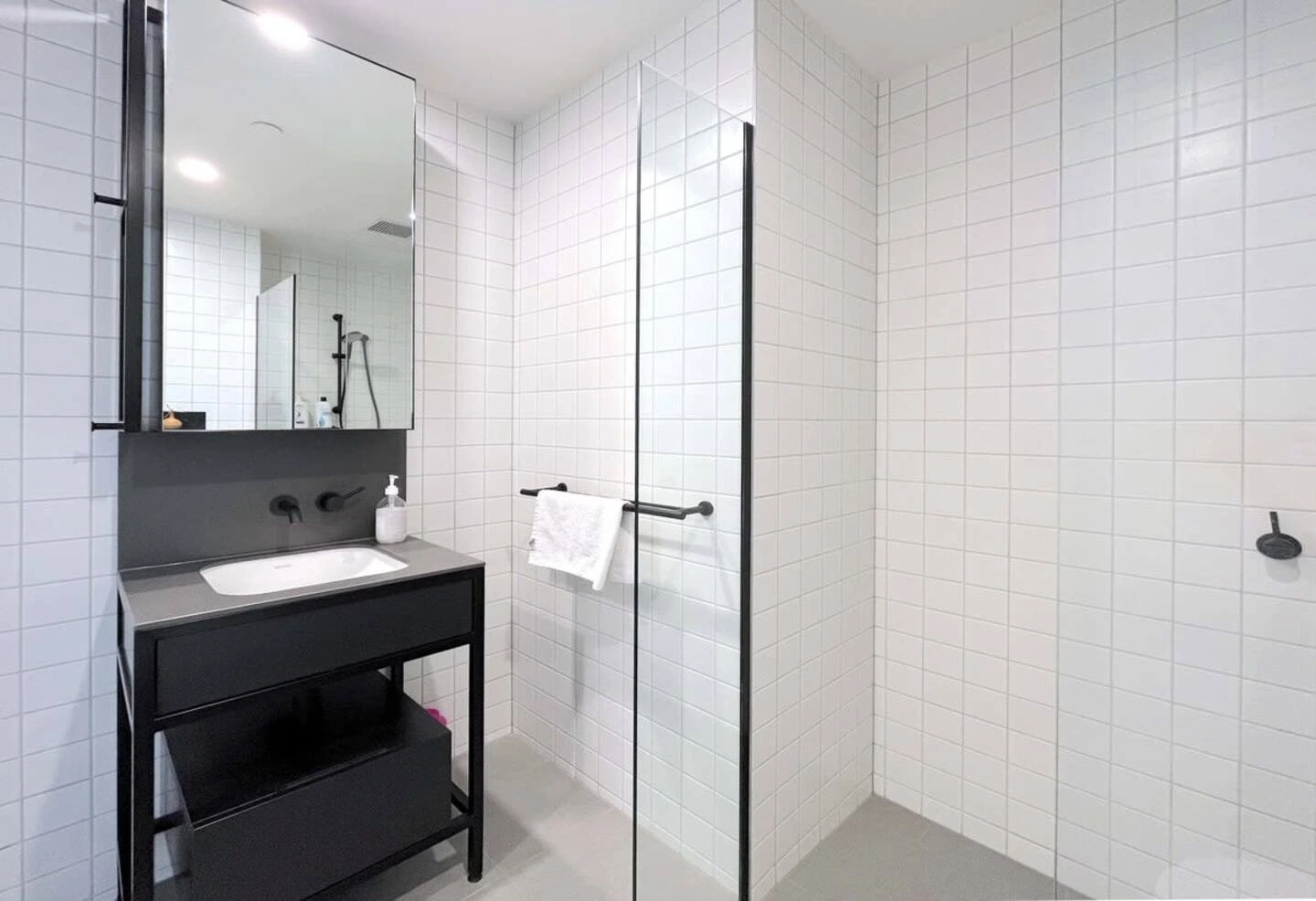 301/1 Porter Street, Hawthorn East, 3123