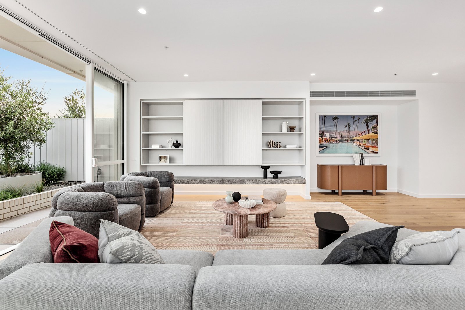 302/103 Beach Street, Port Melbourne, 3207
