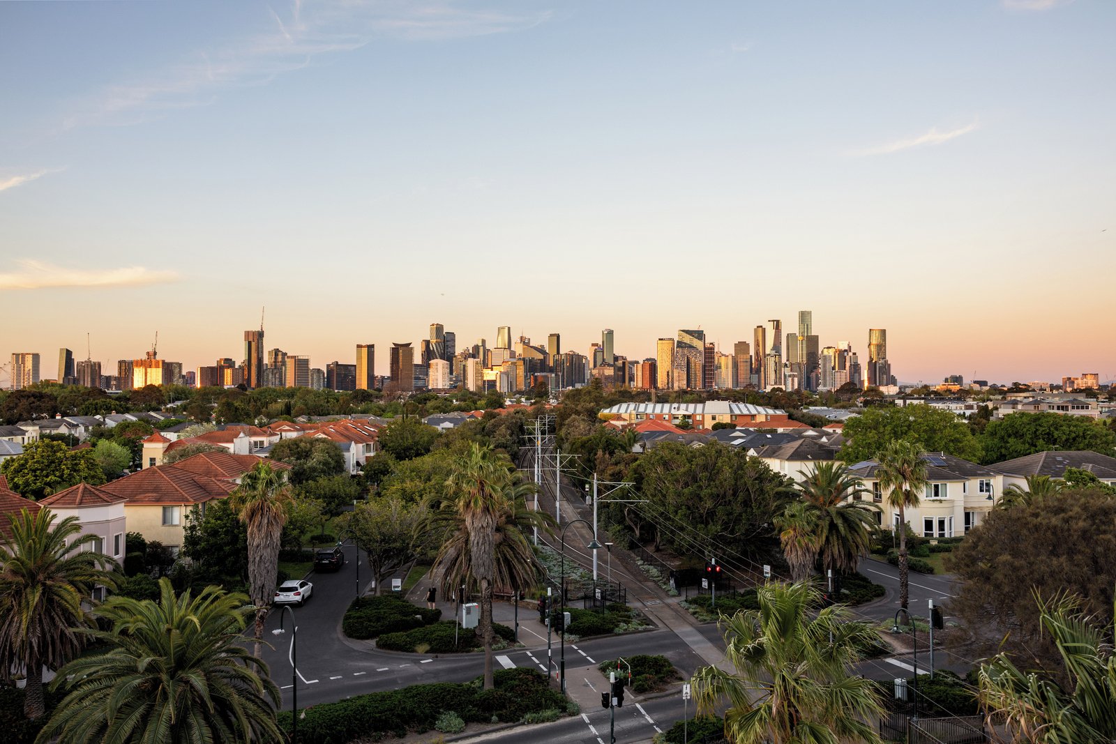 302/103 Beach Street, Port Melbourne, 3207